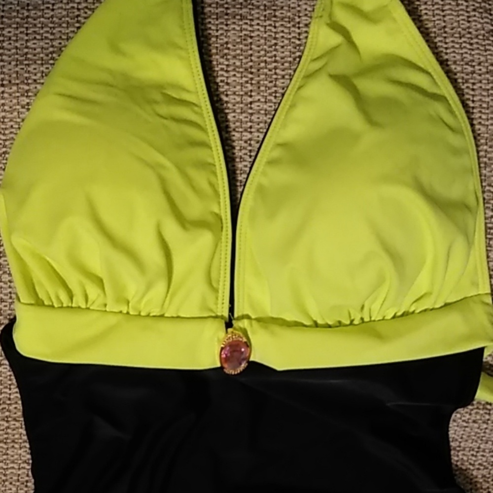 Bathing  suit